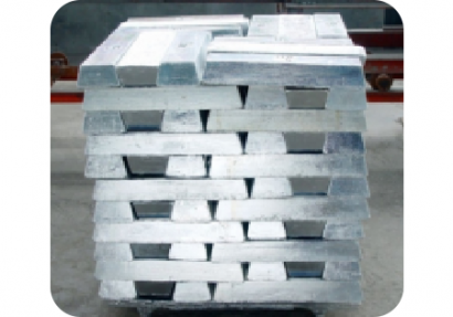 非标免热处理铝合金锭(专利产品)