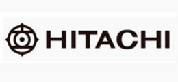 HITACHI