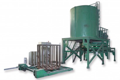 固溶热处理设备