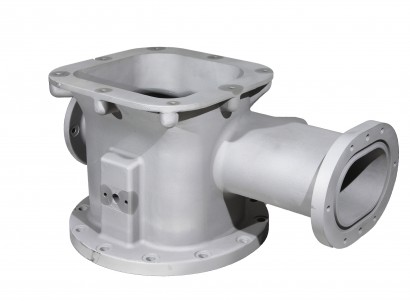 GIS气体绝缘金属封闭开关设备