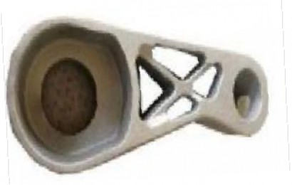 旋转臂（高速机床）欧标