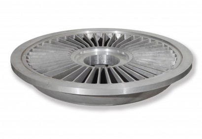 液力耦合器（船用传动系统/矿山机械）